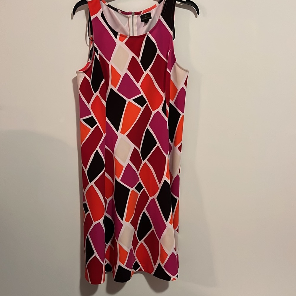 🎈Worthington dress 👗 size 12
